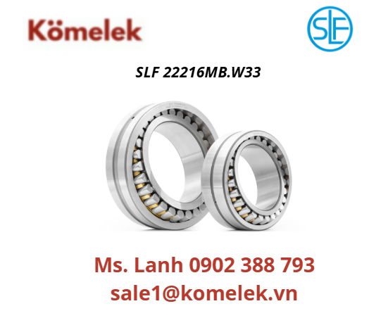 SLF 22216MB.W33
