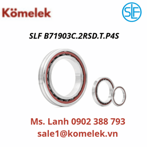 SLF B71903C.2RSD.T.P4S