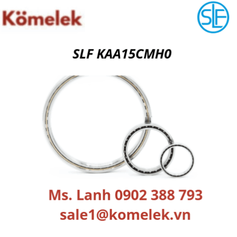 SLF KAA15CMH0 