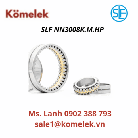 SLF NN3008K.M.HP