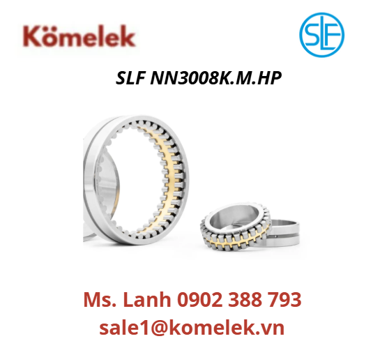 SLF NN3008K.M.HP