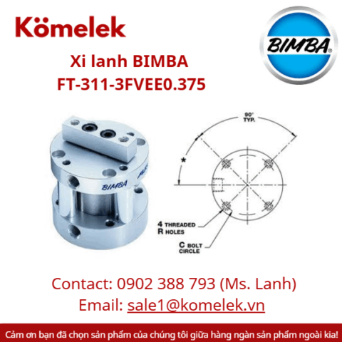 Xi-lanh-BIMBA-FT-311-3FVEE0.375
