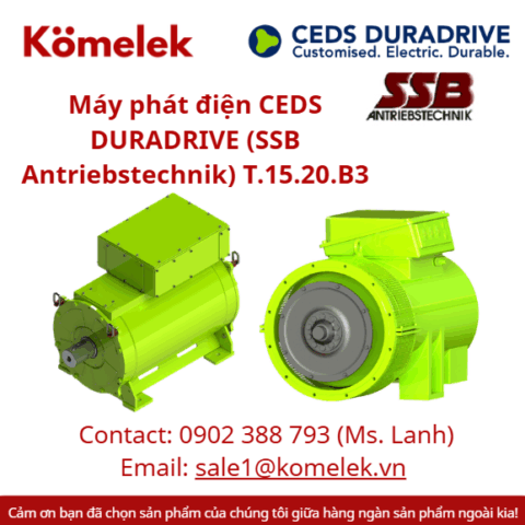 may-phat-dien-ceds-duradrive-T-15-20-B3
